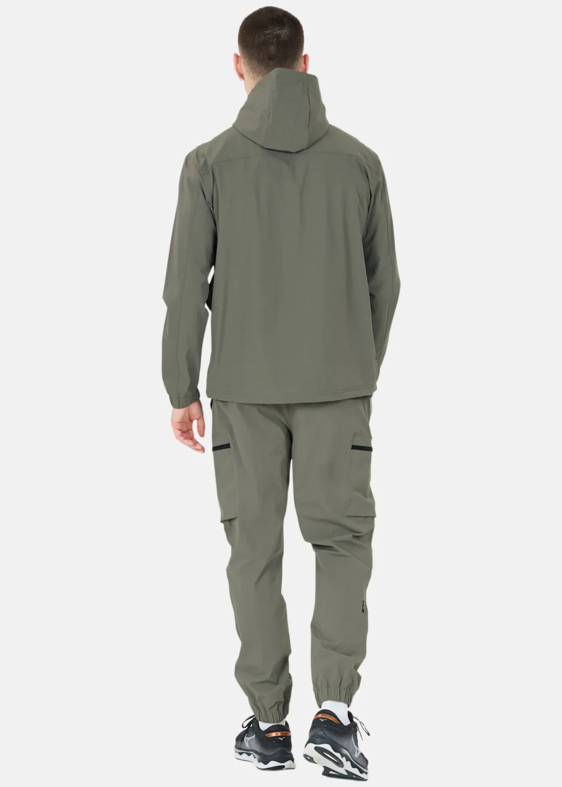 Ayden M Cargo Pants