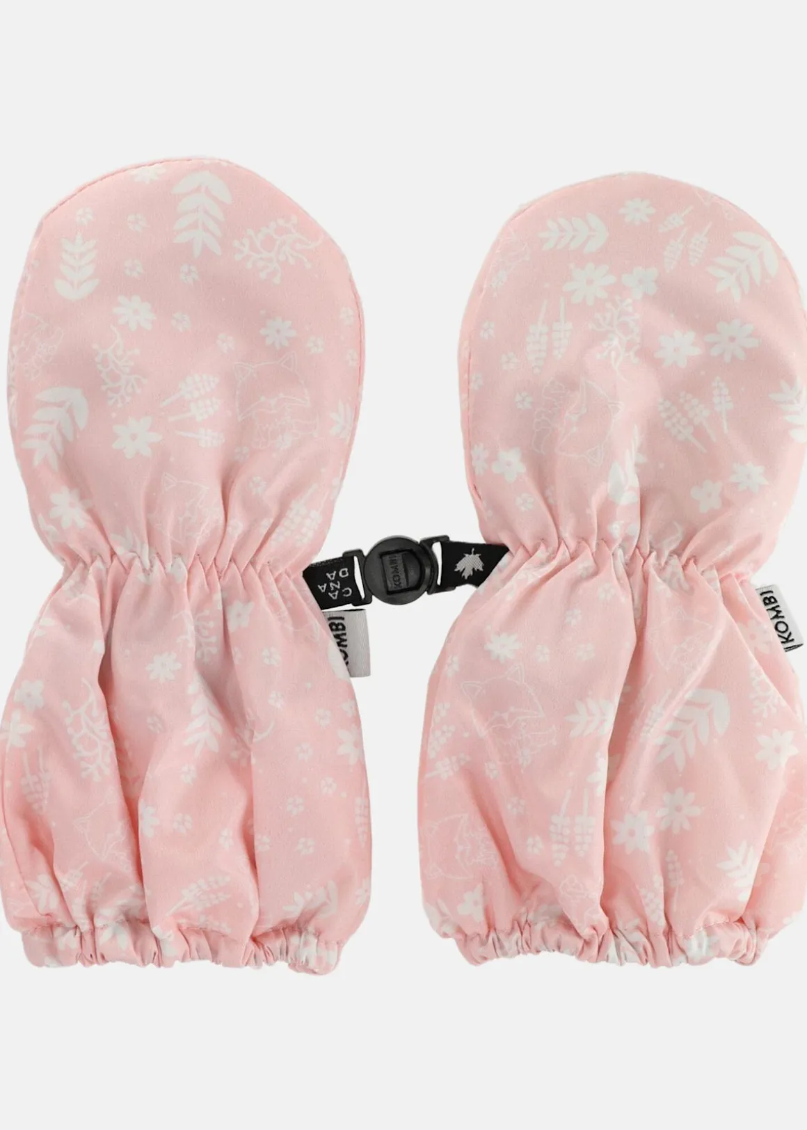 BABY BEAR INF MITT