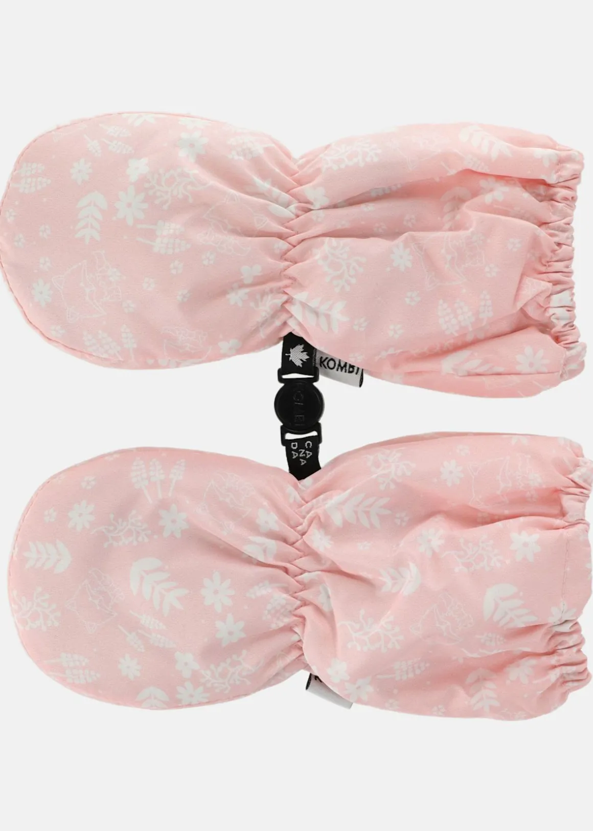 BABY BEAR INF MITT