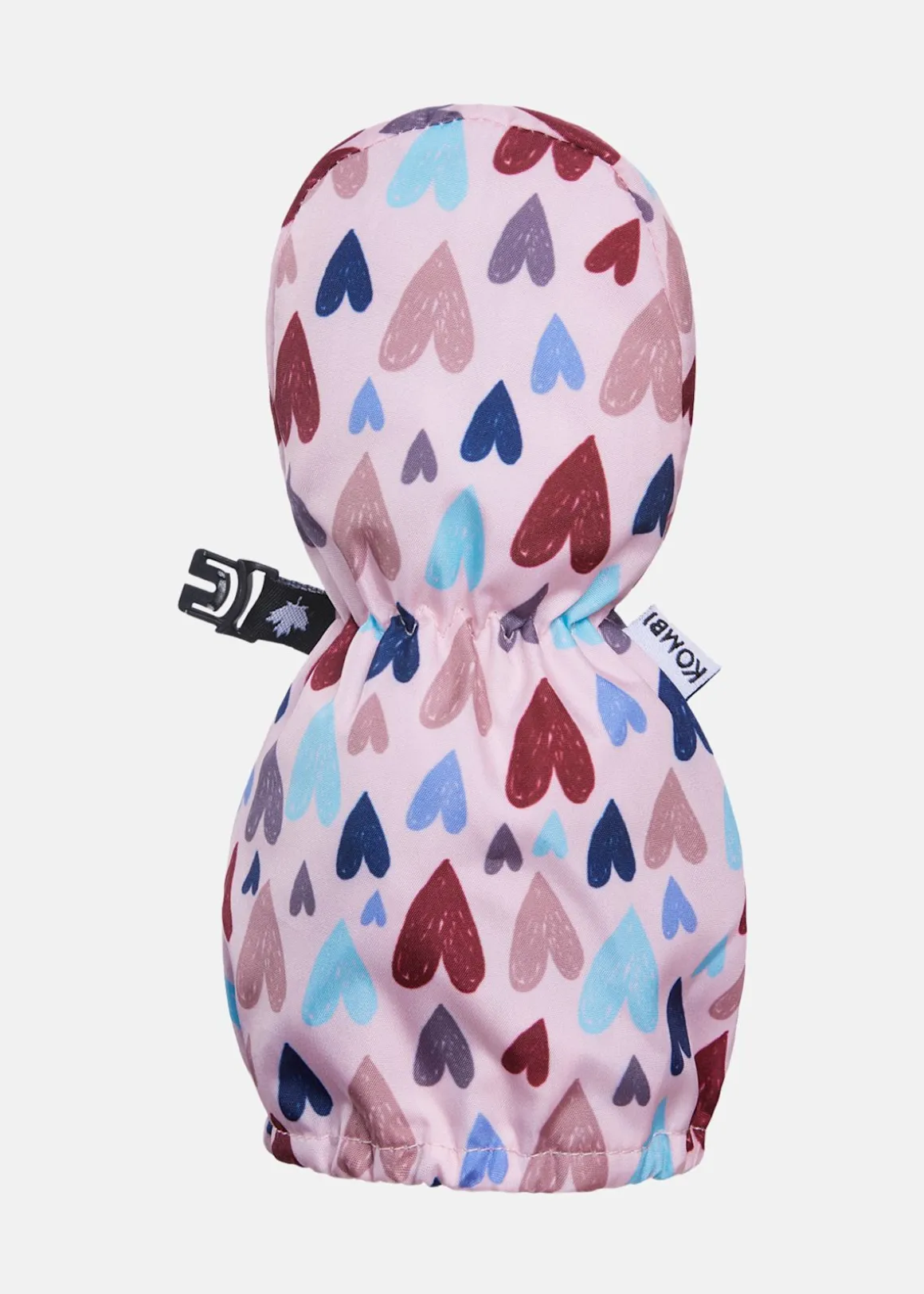 BABY BEAR INF MITT