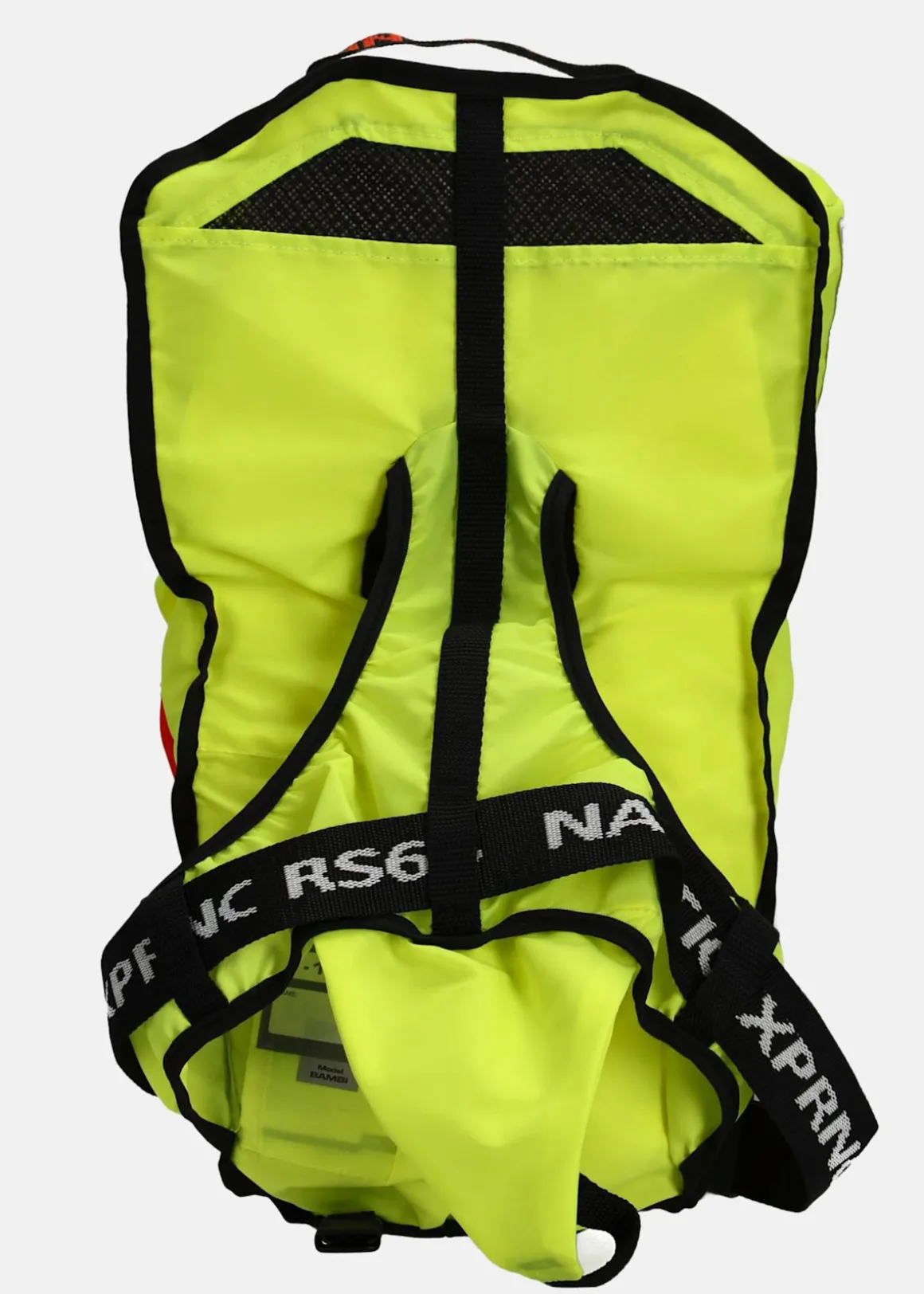 Baby Safety Vest