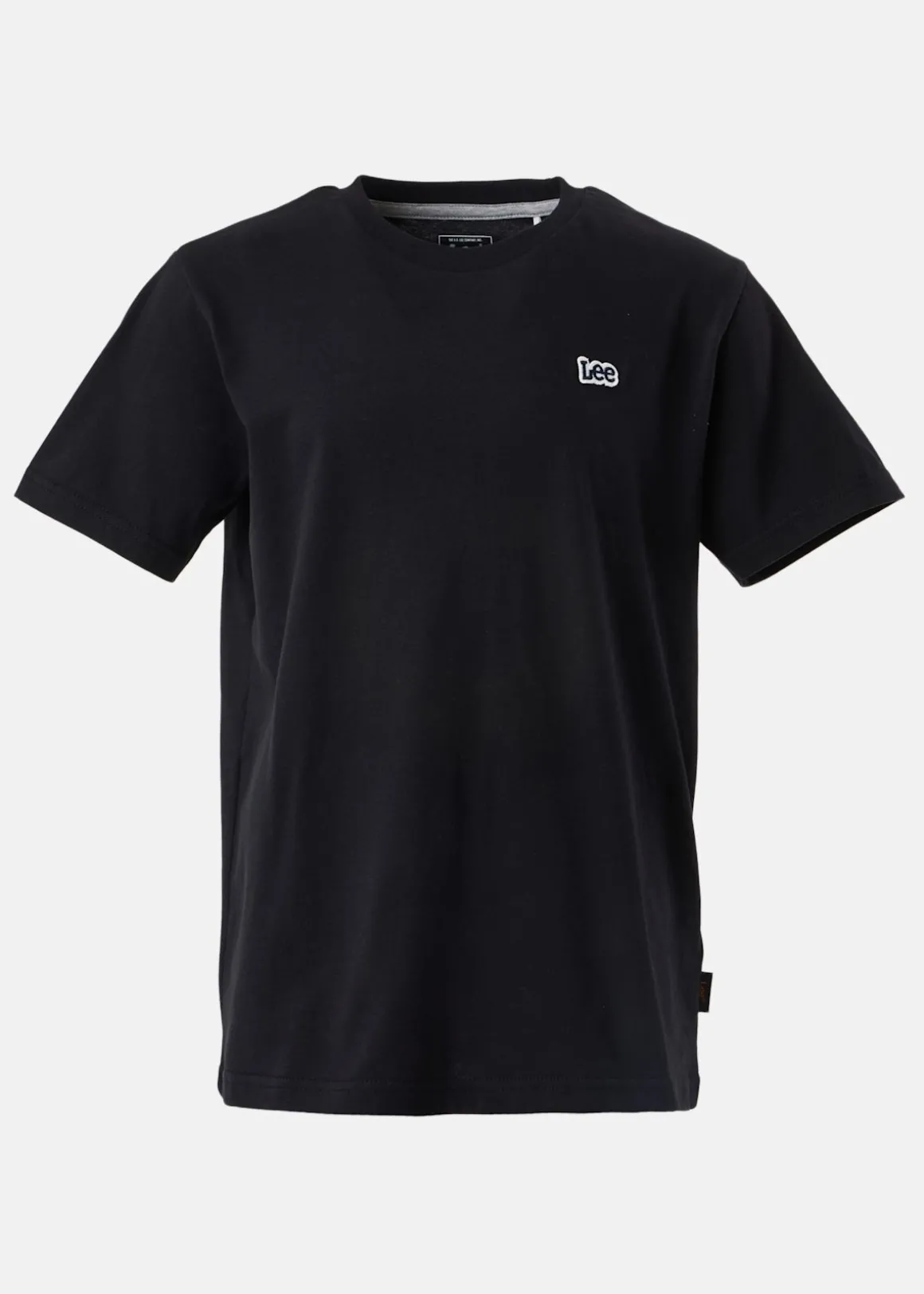 BADGE T-SHIRT