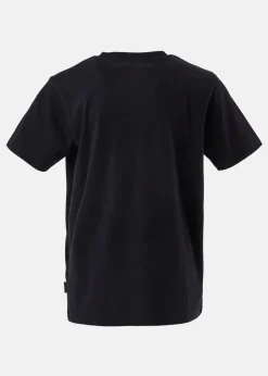 BADGE T-SHIRT