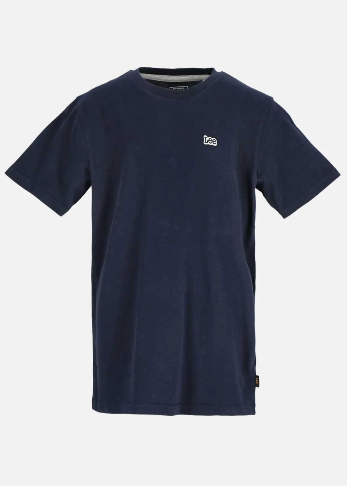 BADGE T-SHIRT