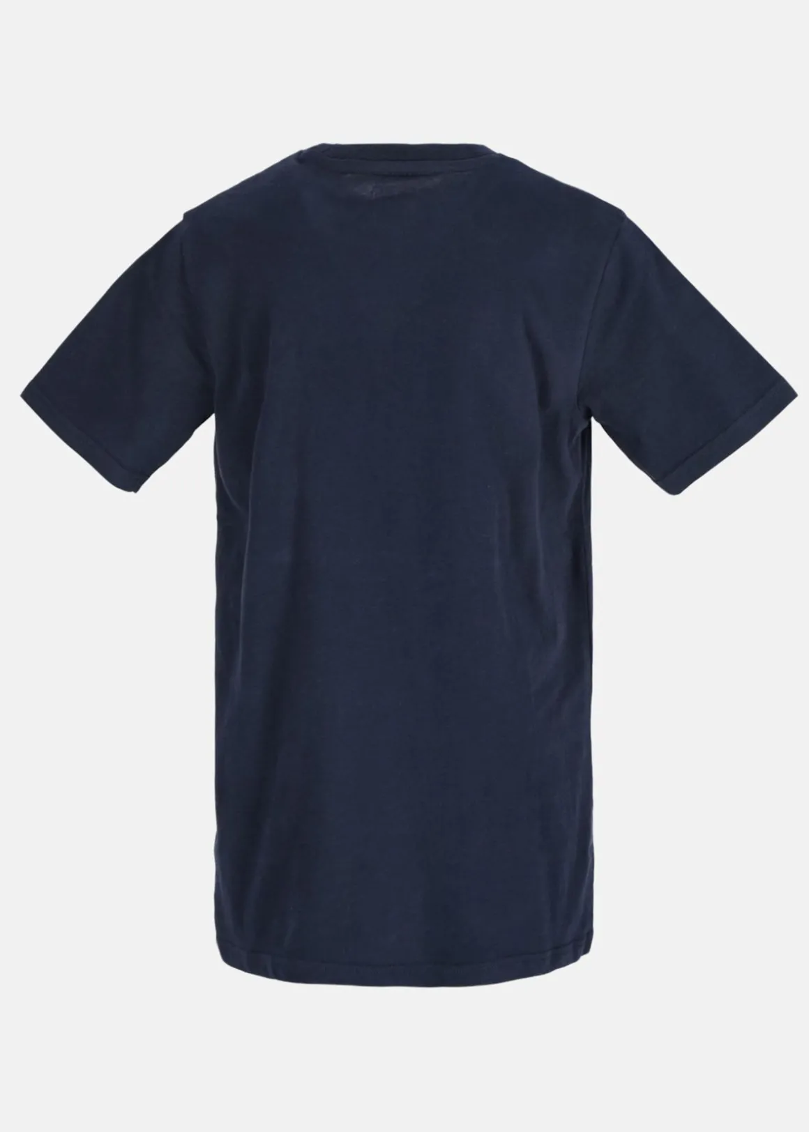 BADGE T-SHIRT