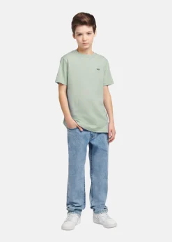 BADGE T-SHIRT