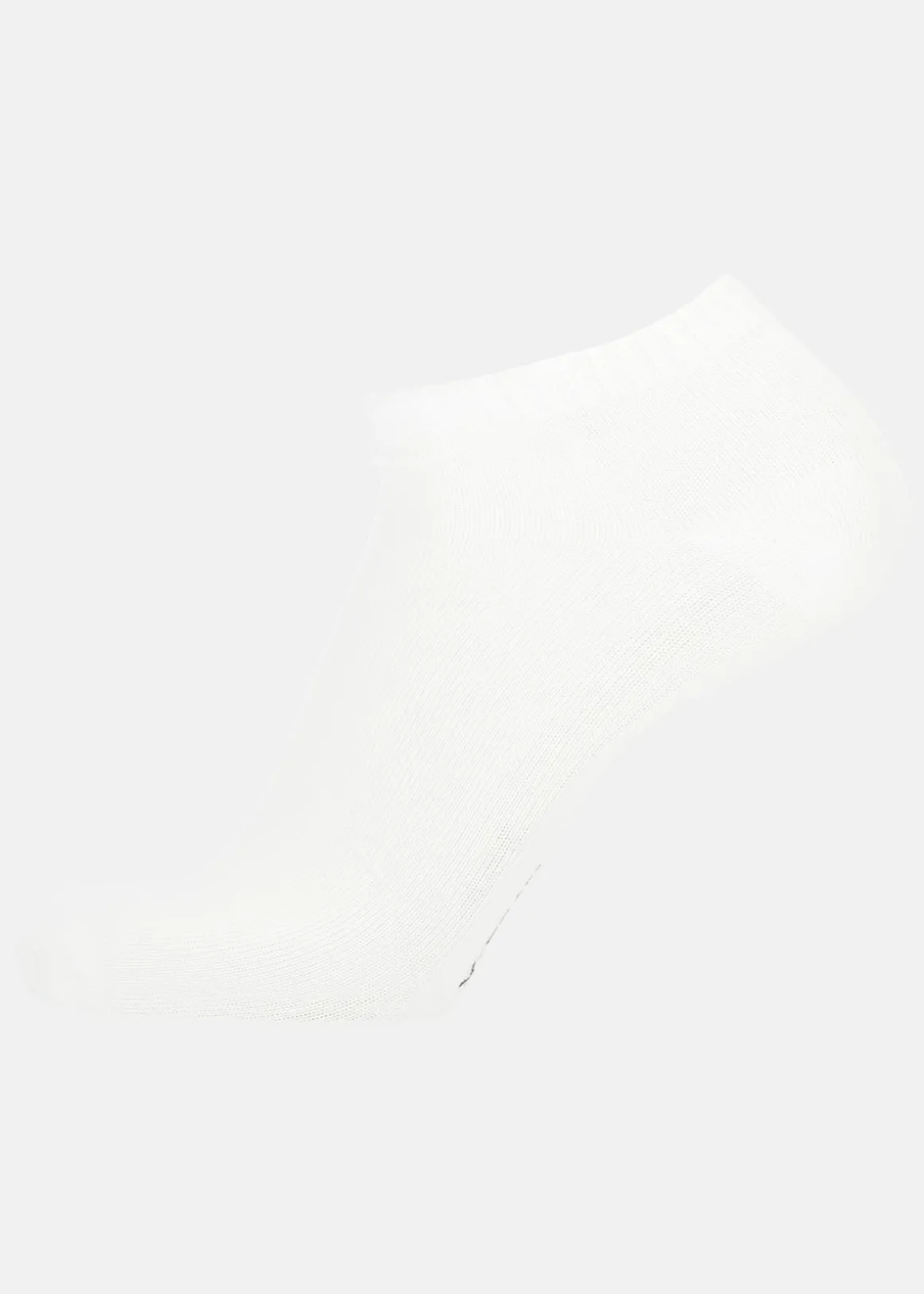 Bamboo Ankle Sock 5-Pack