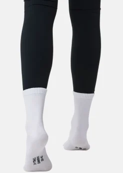 Bamboo Sport Sock 5-Pack