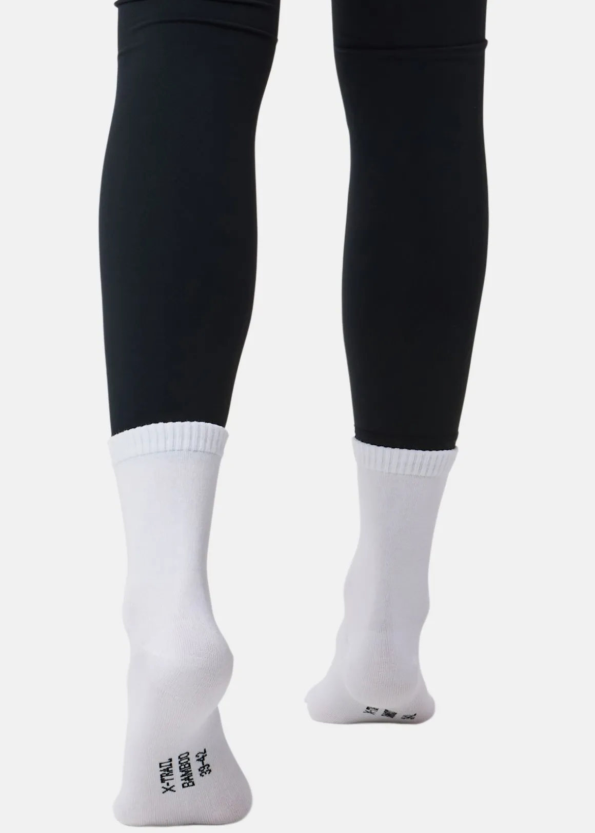 Bamboo Sport Sock 5-Pack
