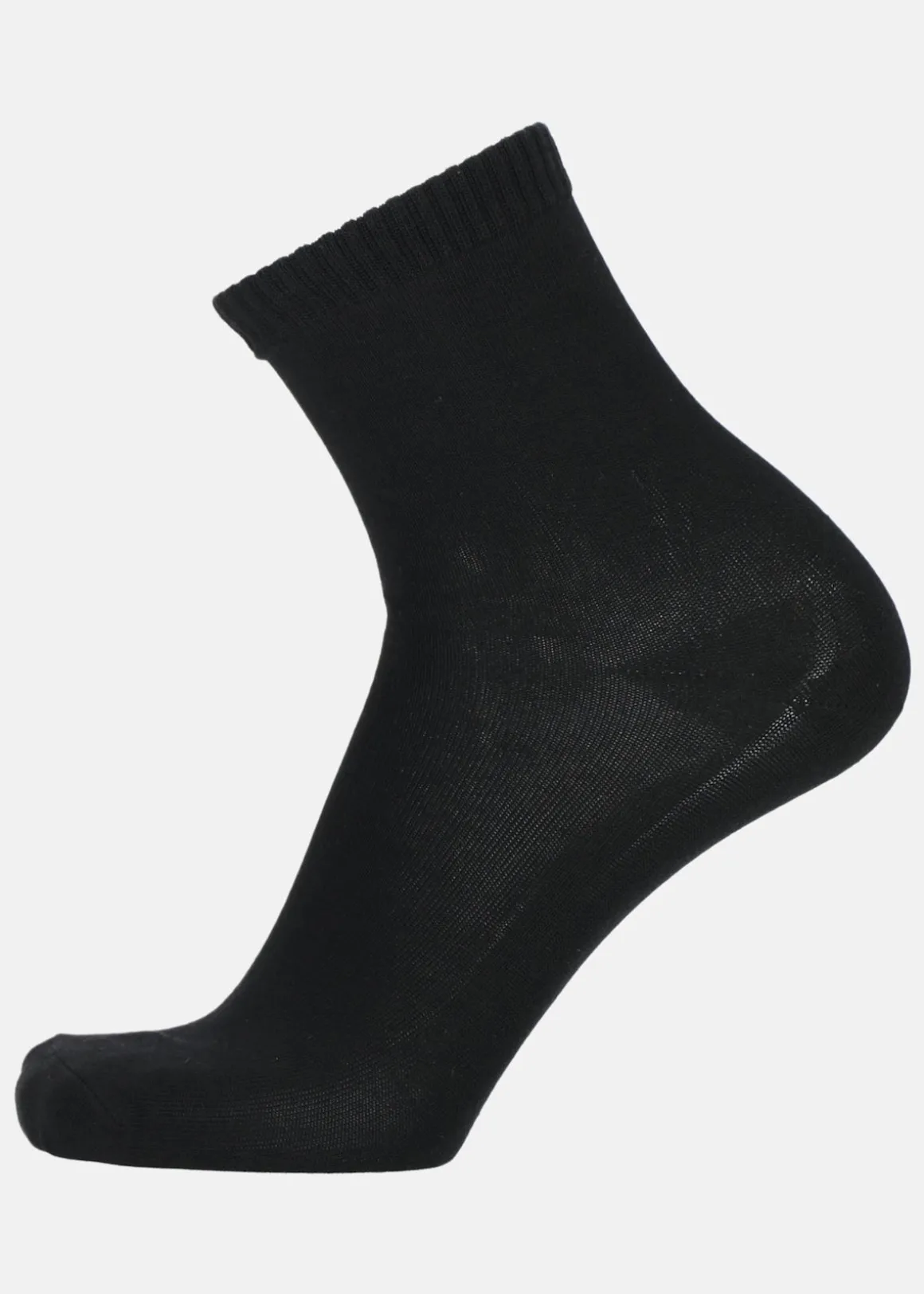 Bamboo Sport Sock 5-Pack