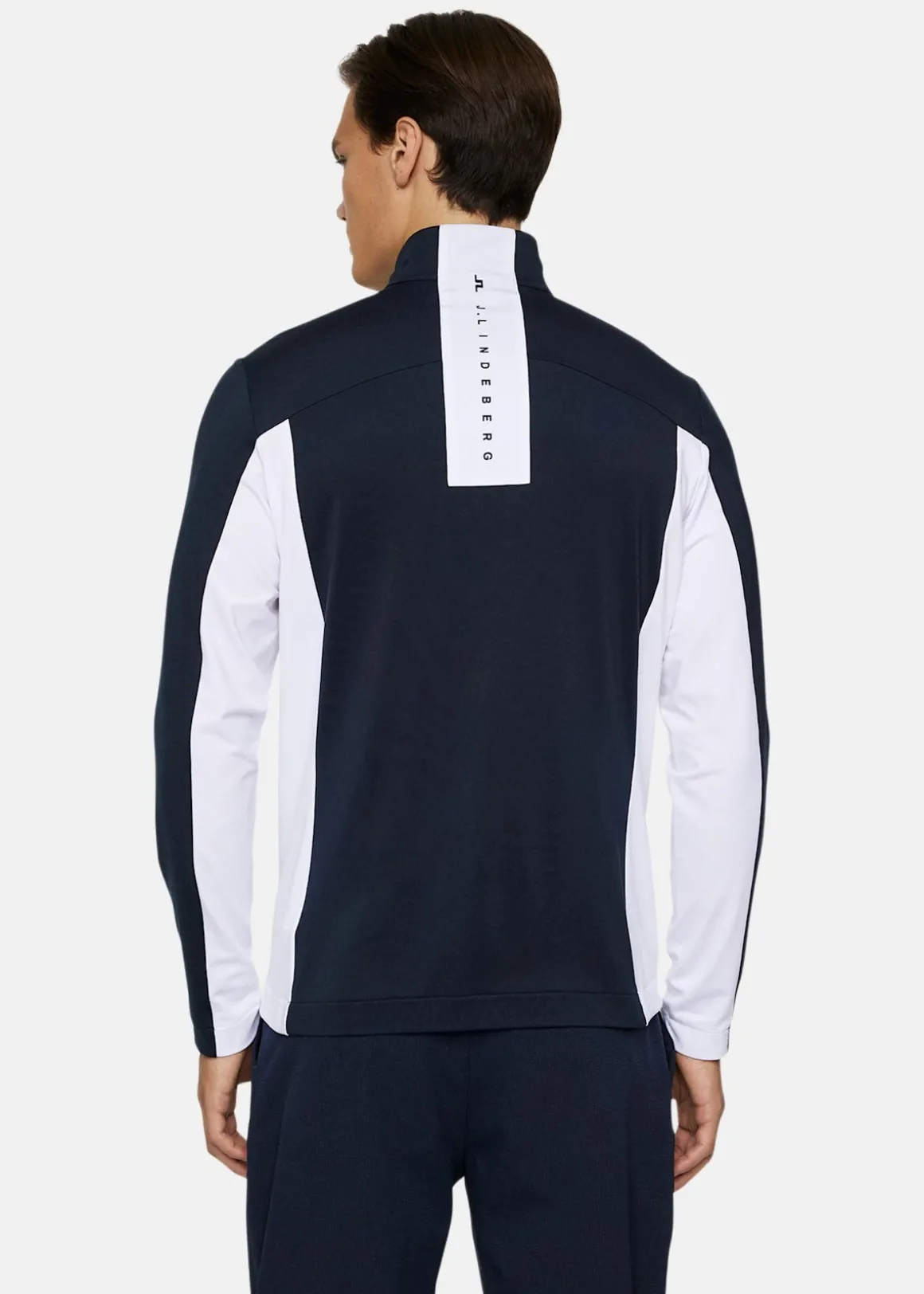 Banks Mid Layer
