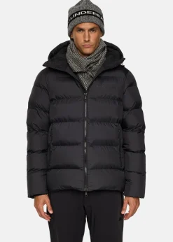Barek Padded Jacket