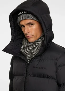 Barek Padded Jacket