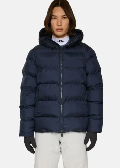 Barek Padded Jacket