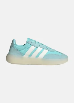 BARREDA DECODE
