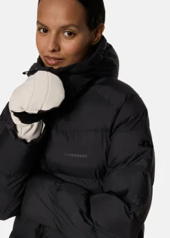 Baryl Padded Parka
