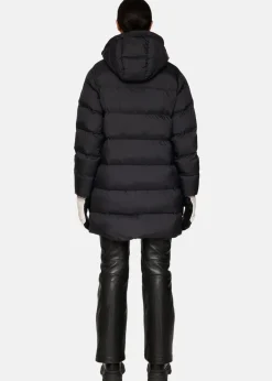 Baryl Padded Parka
