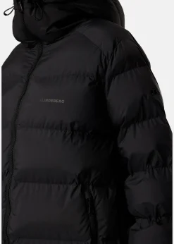 Baryl Padded Parka