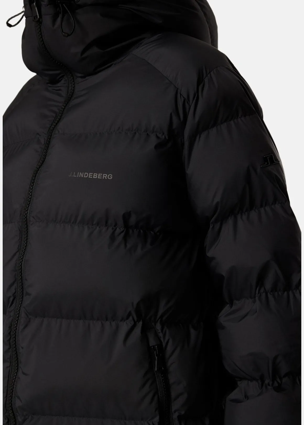 Baryl Padded Parka