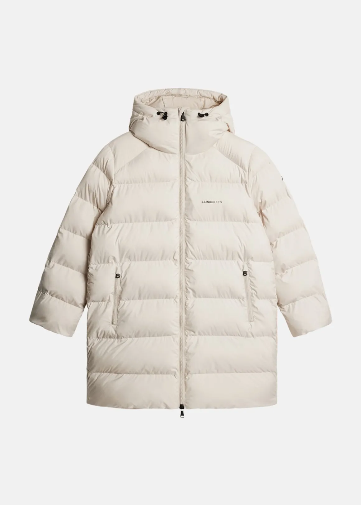 Baryl Padded Parka