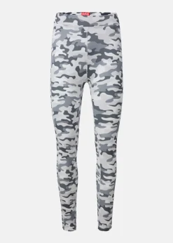 BASE TIGHTS