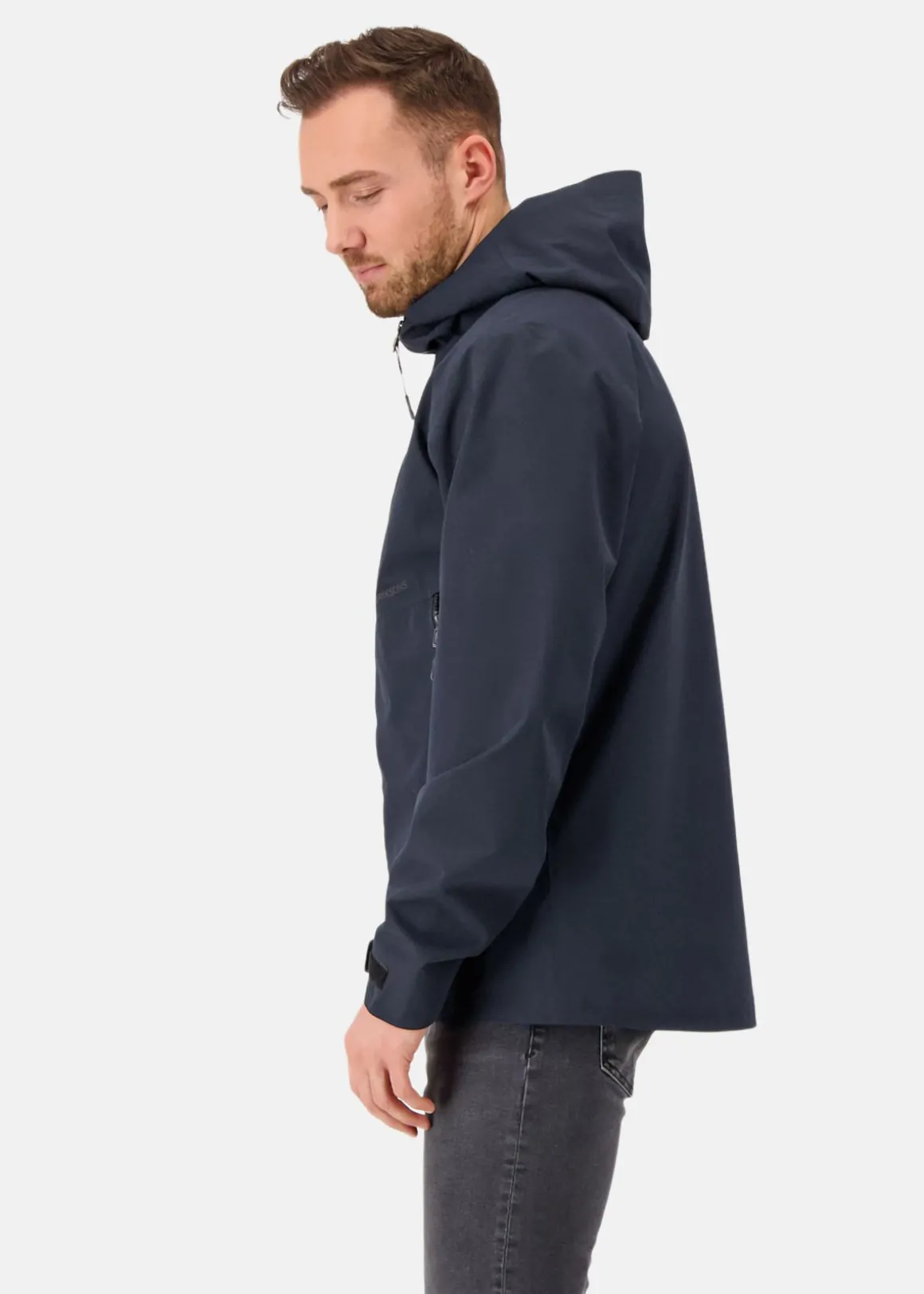 BASIL USX JKT 3