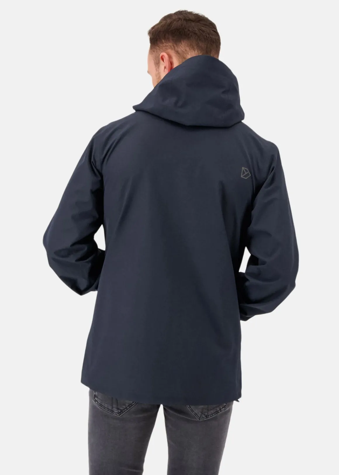 BASIL USX JKT 3