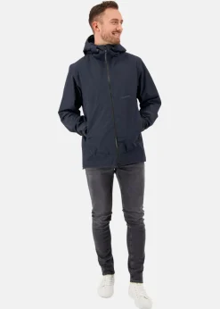 BASIL USX JKT 3
