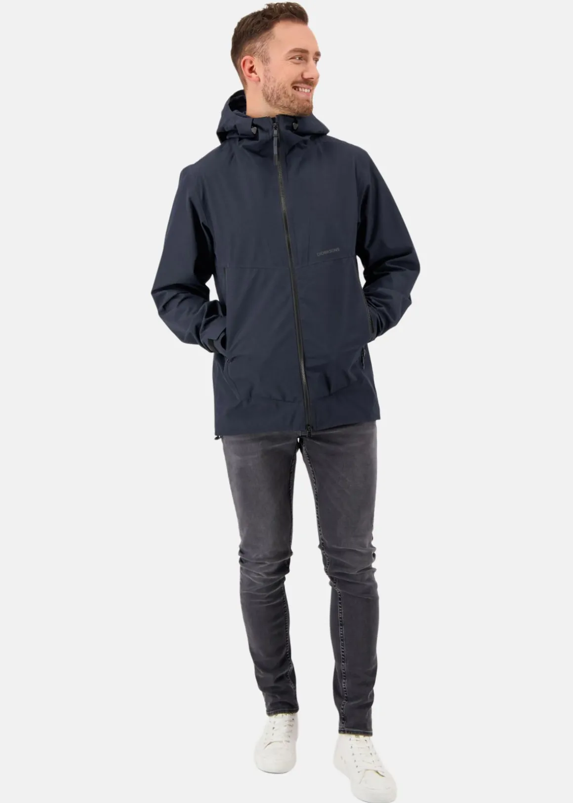 BASIL USX JKT 3