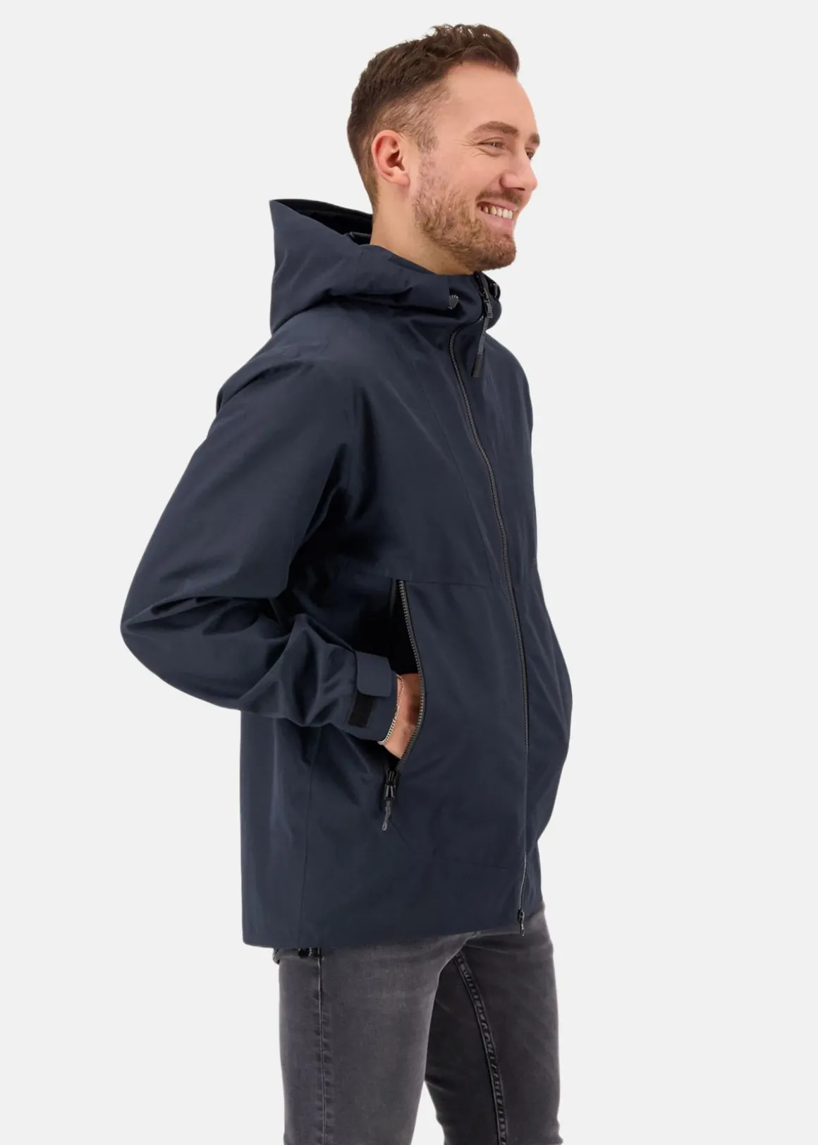 BASIL USX JKT 3