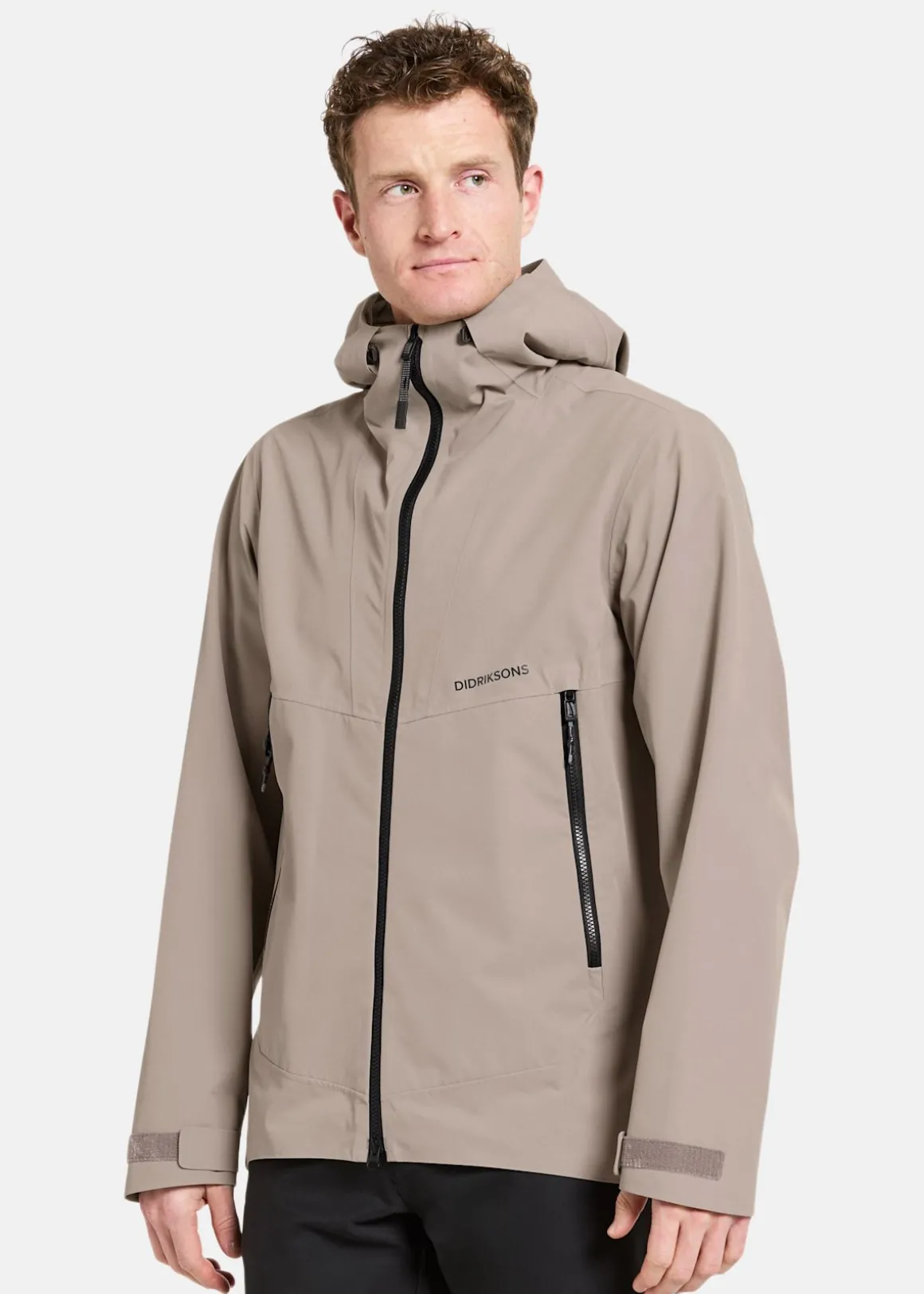 BASIL USX JKT 4