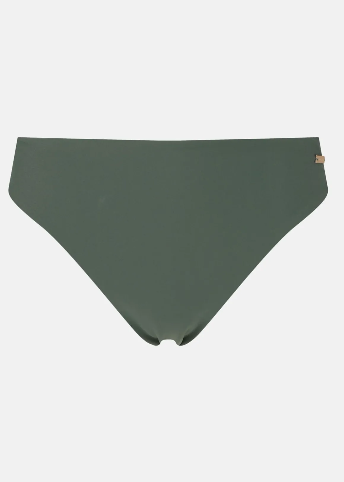 Bay W Bikini High Leg Bottom
