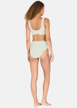 Bay W Bikini High Waisted Biki