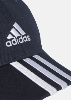 BBALL 3S CAP CT