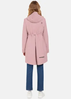 BEA WNS PARKA 6