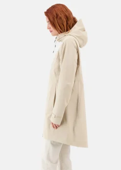 BEA WNS PARKA 5