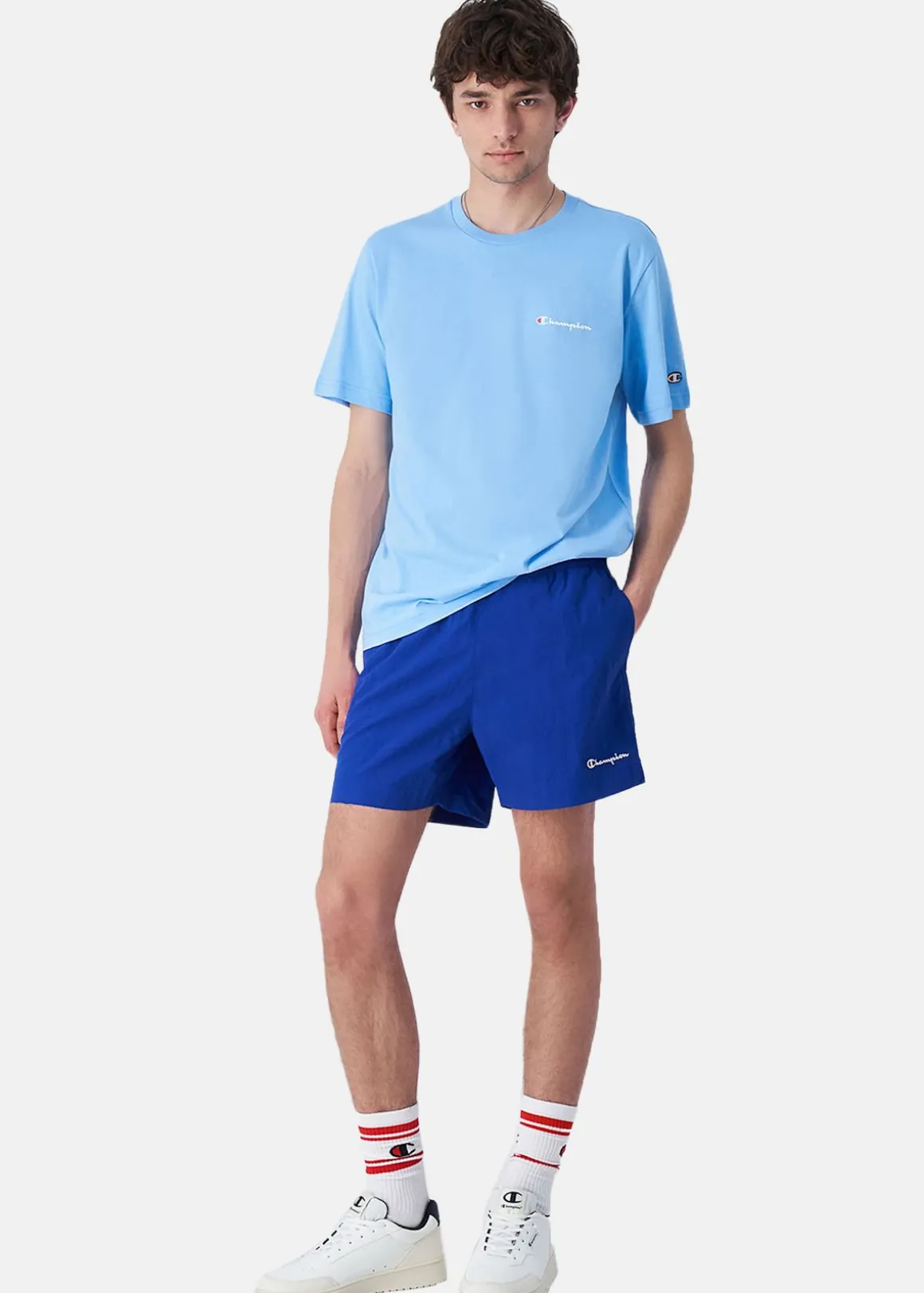 Beachshort