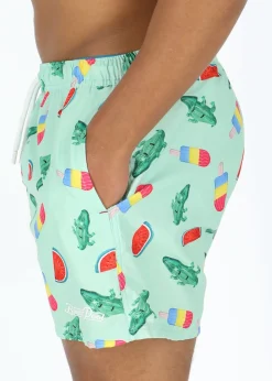 Beachshorts