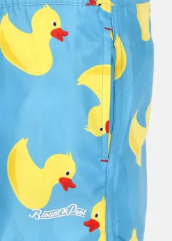 Beachshorts JR