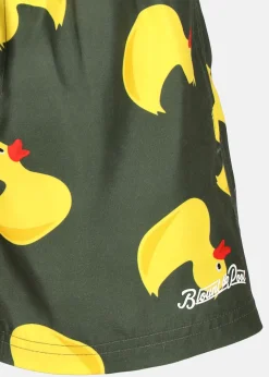 Beachshorts JR