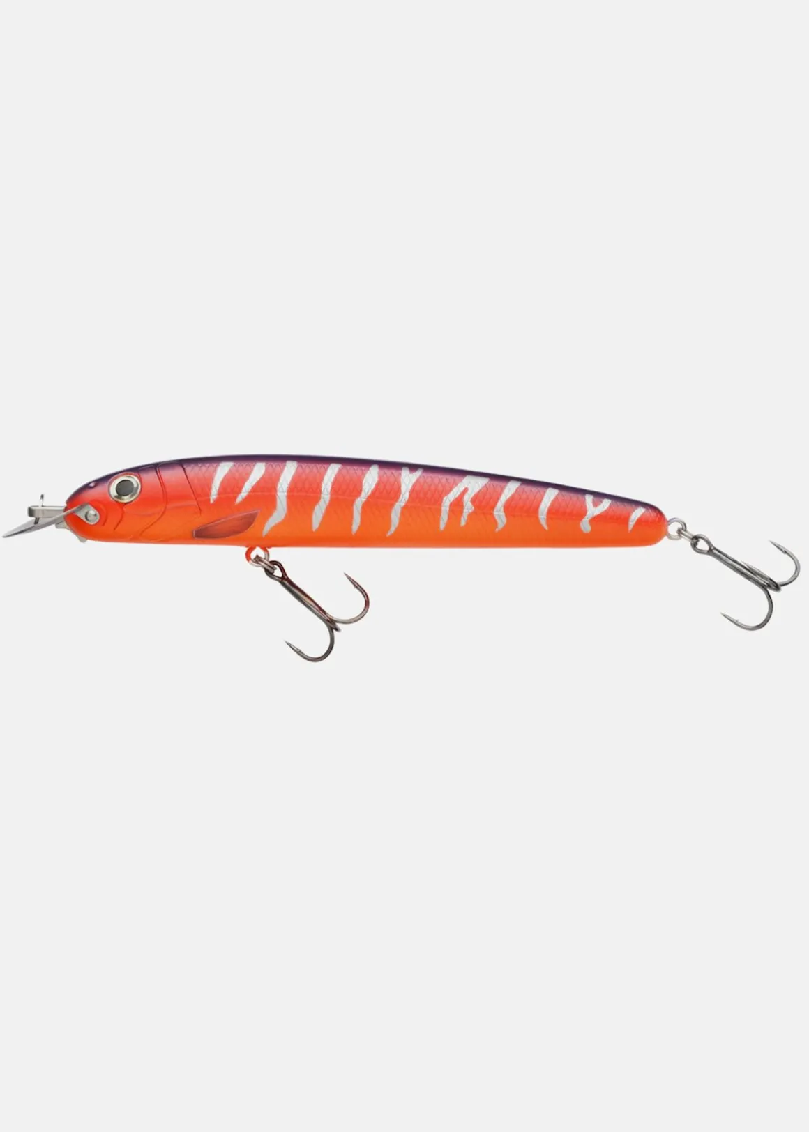 Beast Hi-Lo sinking 14cm Red T