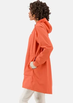 BELLA WNS PARKA 2