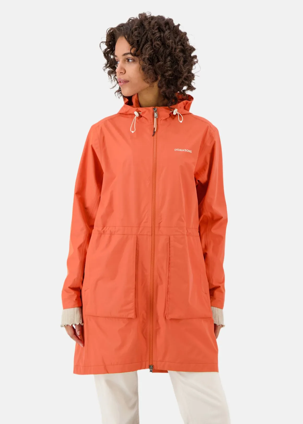 BELLA WNS PARKA 2