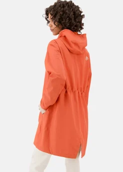BELLA WNS PARKA 2