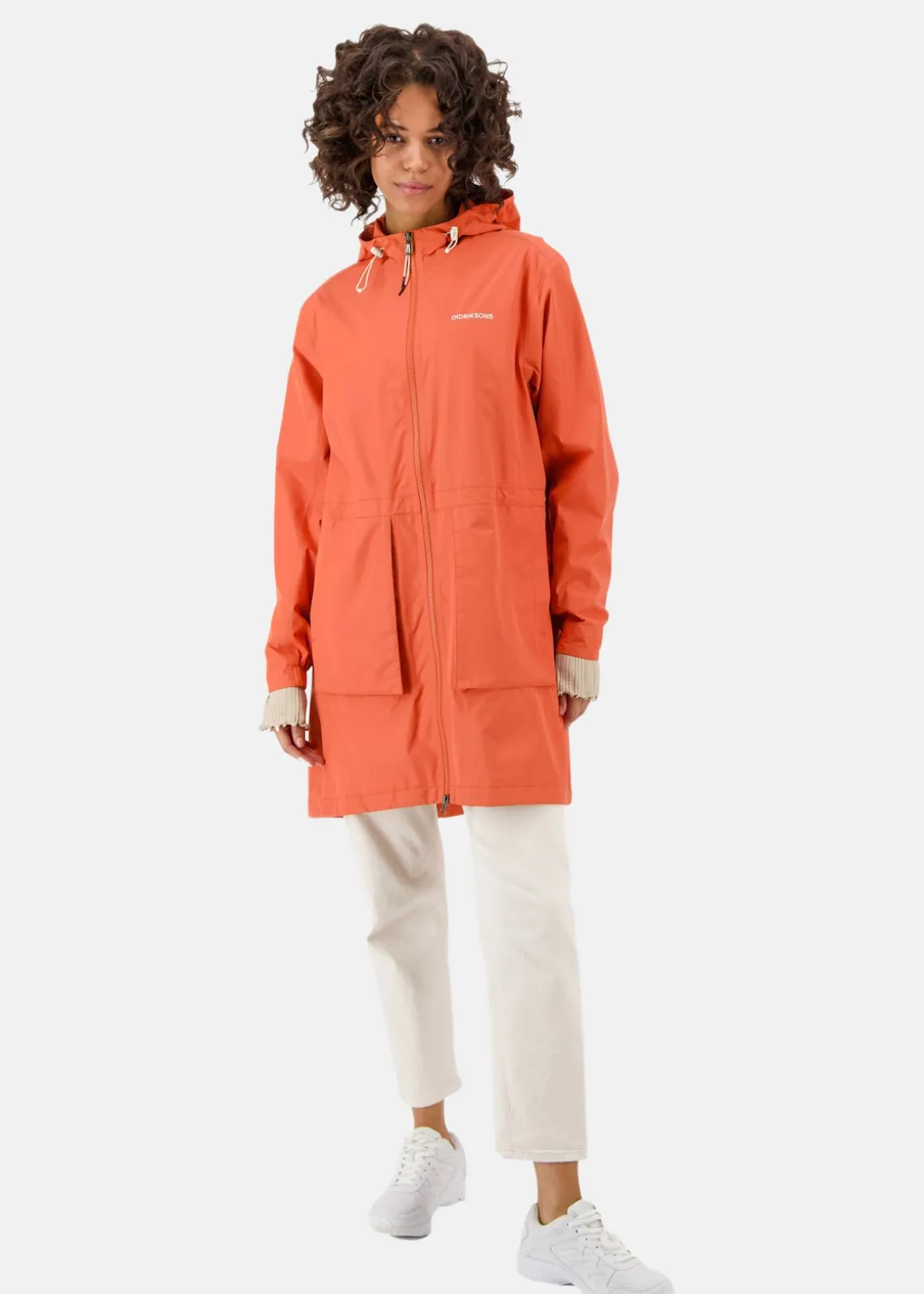 BELLA WNS PARKA 2