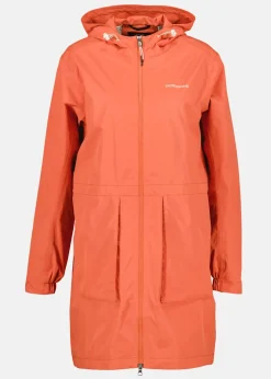 BELLA WNS PARKA 2
