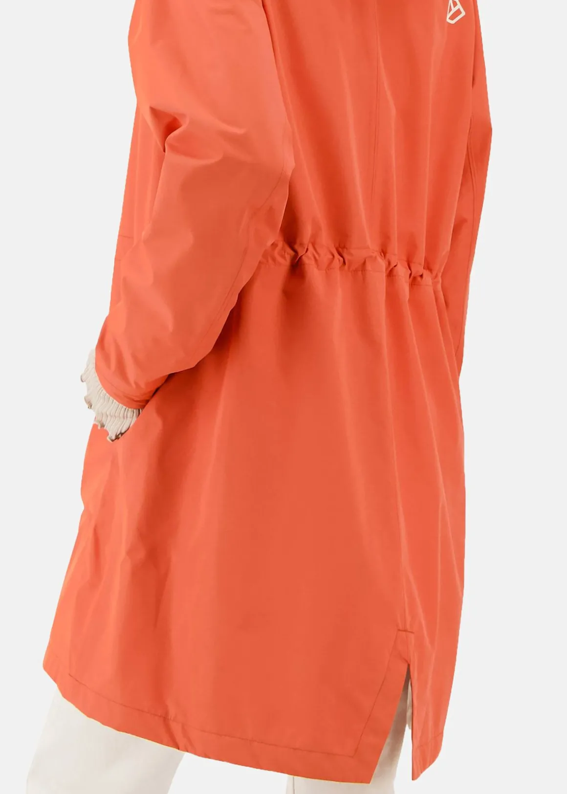 BELLA WNS PARKA 2