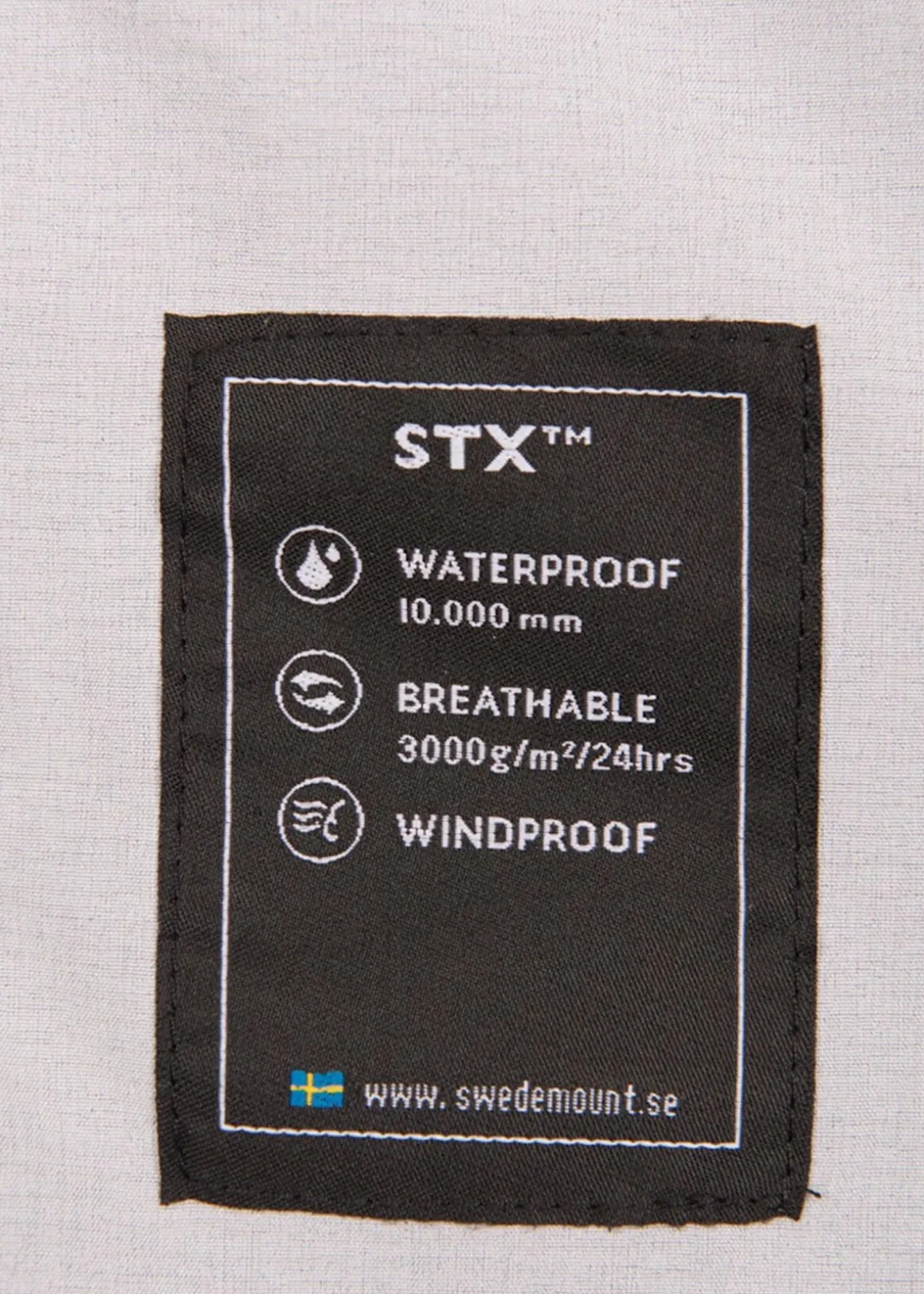 Bergen Softshell Jacket JR
