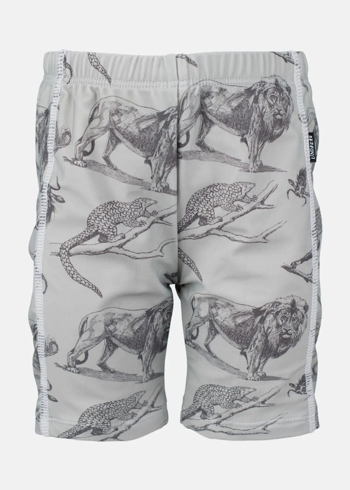 BERMUDA TRUNKS
