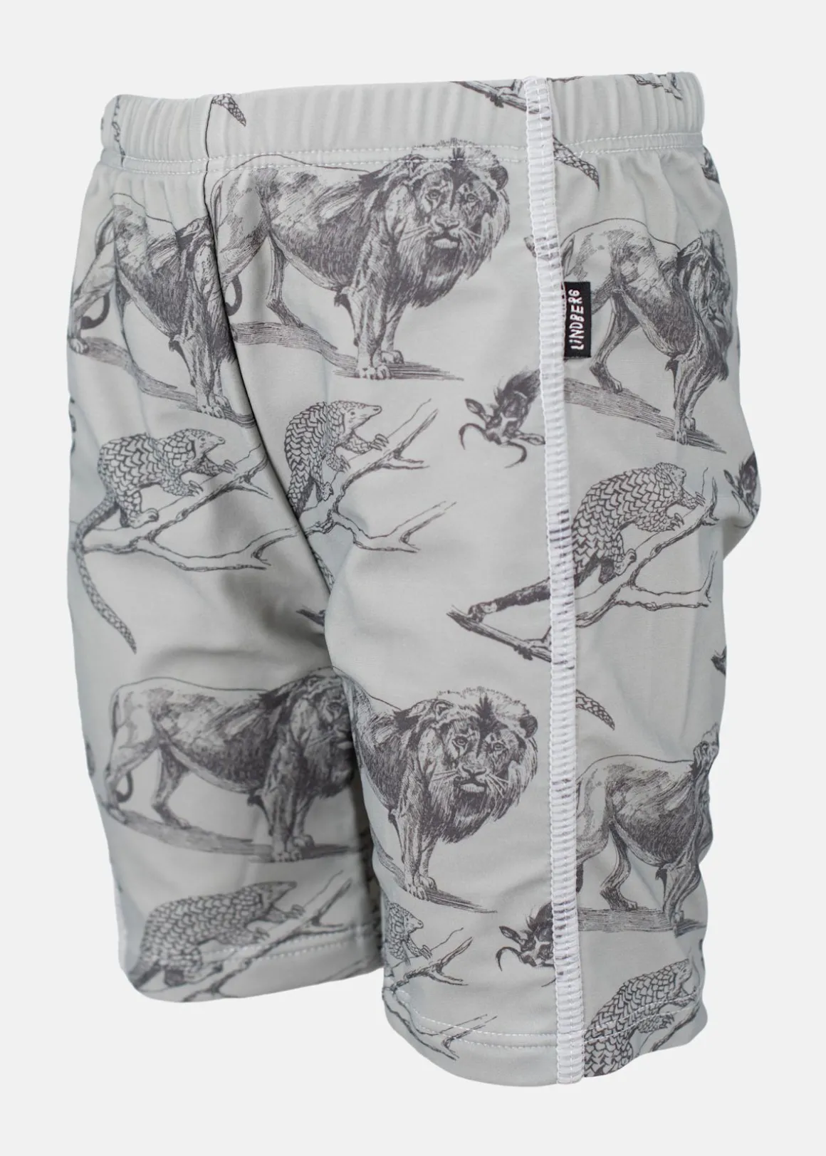 BERMUDA TRUNKS